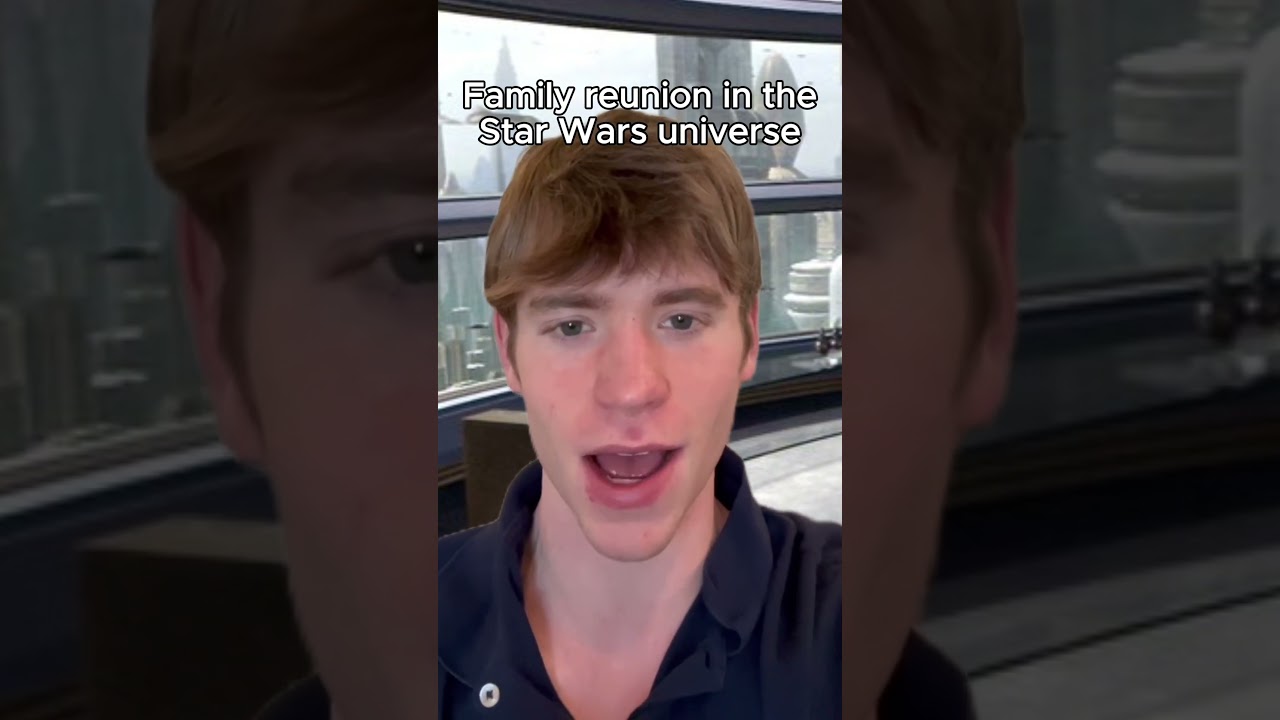 Дядя должен помнить о том, что действительно важно #starwars #starwarsmemes