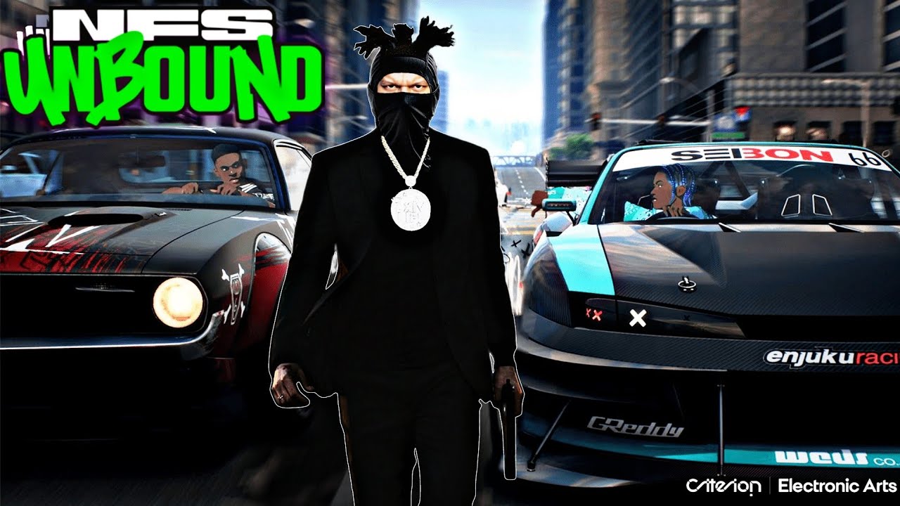 NFS Unbound | Vol. 3 | Story Mode | 1st Qualifier | Sunday Drive ☕🏎️🏁
