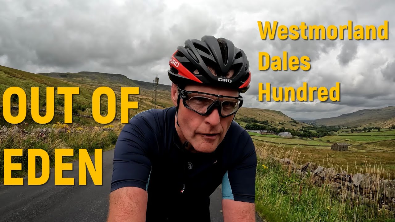 Out Of Eden : Westmorland Dales Hundred