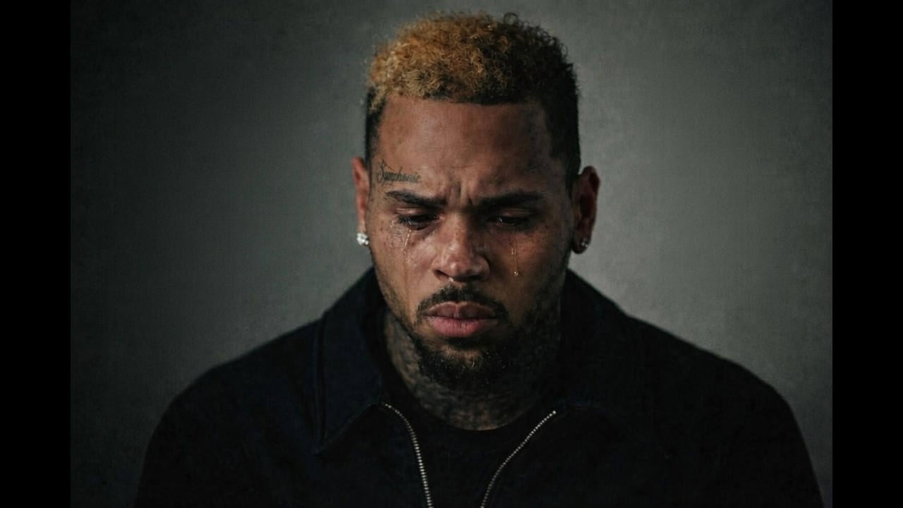 Chris Brown - Another Night (music video