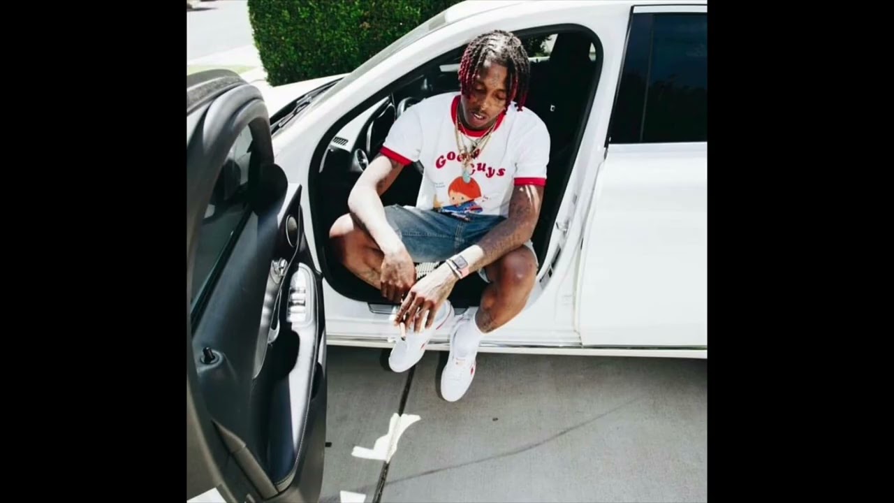 [FREE] FAMOUS DEX TYPE BEAT - “WASSUP”