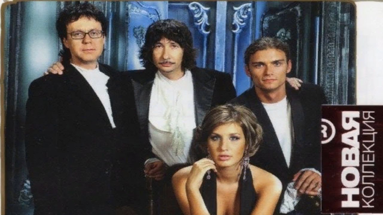 А-Студио Музыкальная Эволюция 1989-2019 (A'Studio)