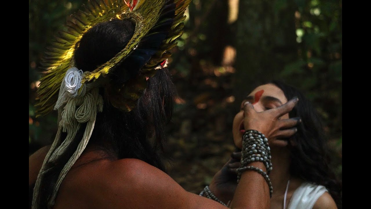 VITU VM4 - GAIA (O FILME)