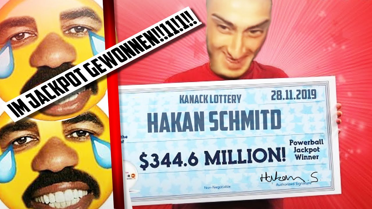 ER HAT IM LOTTO GEWONNEN!1!!!11 😂 *Clickbait* - AladdinTV Stream Highlights #179