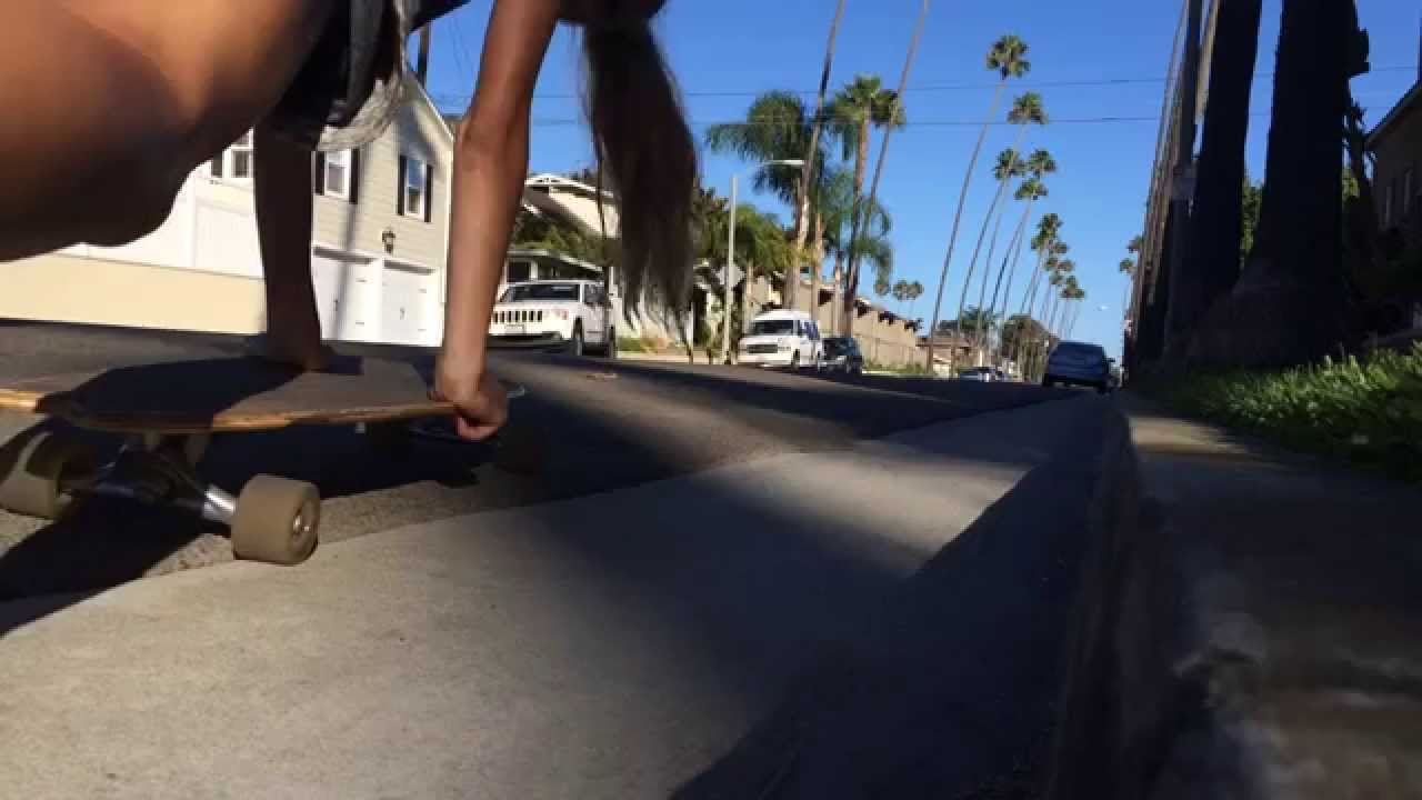 The Nattiness' California Week