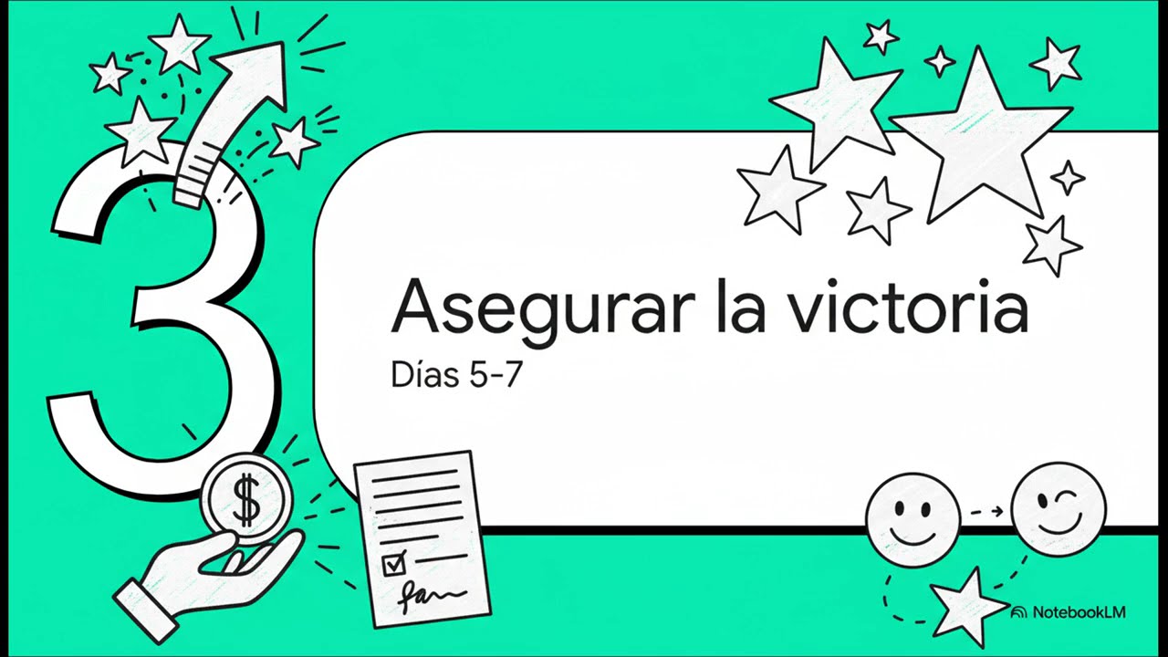 Cómo Conseguir tu Primer Cliente Remoto en 7 Días (El Método Exacto)