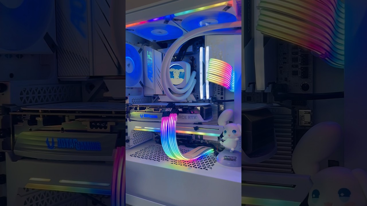 Cinnamoroll PC ! 