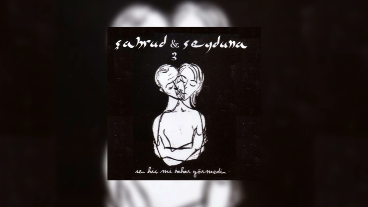 Şahrud Seyduna - Yavas&ccedil;a