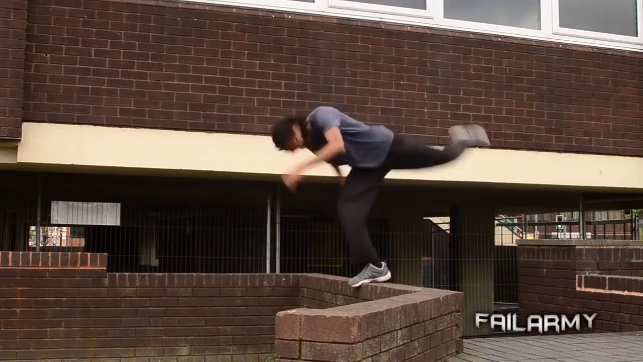 Fail Compilation of the Month September [Funny Fails 2018-2019]