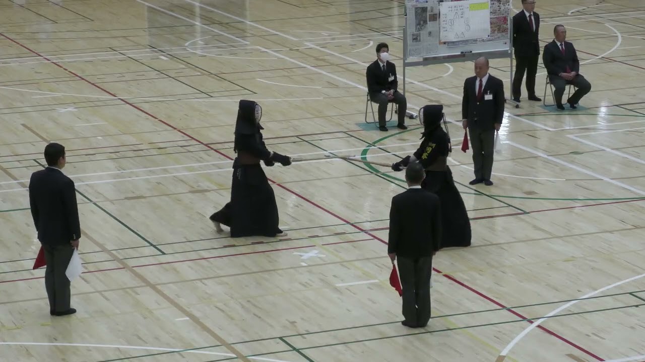 【決勝リーグ】桐蔭学園vs川和 2026全国選抜神奈川県予選