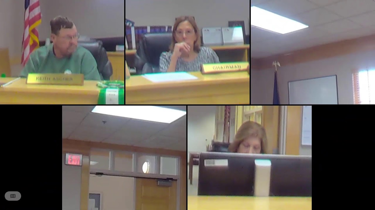 Geary County Meeting #3 03/2/26