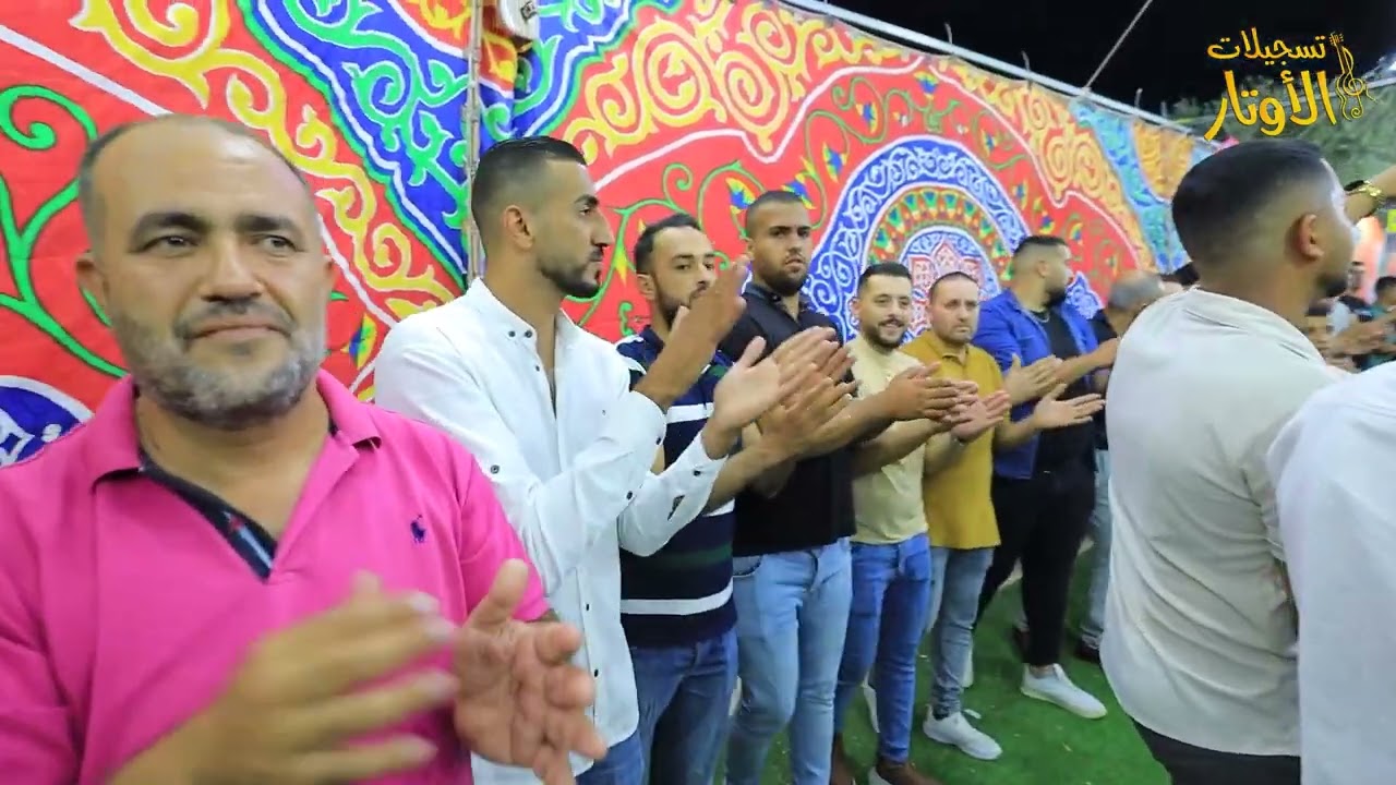 دحية الفنانين مؤنس ومعتصم حواورة تعليلة العريس احمد عرايشي - الفندقومية 2022