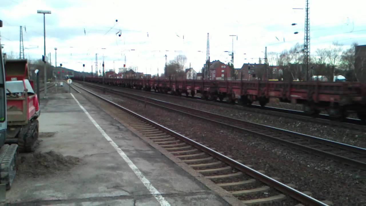 SNCF Mehrsystemlok