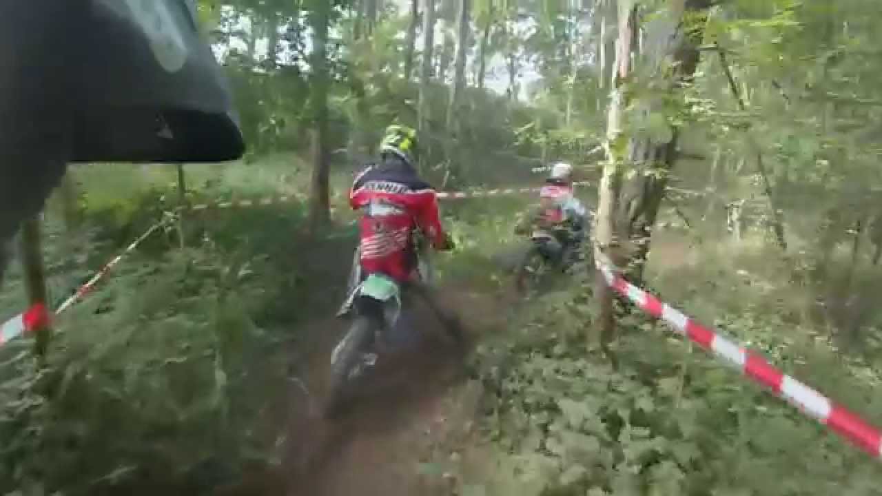 Offroadscramble ORS 2015 MSG Uhlenköper Klasse 3 #59