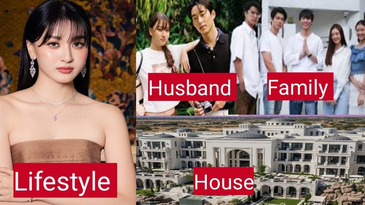 &ldquo;View Benyapa Lifestyle 2025: Age, Family, Net Worth & Life Partner of Thailand&rsquo;s Gorgeous Star&rdquo;