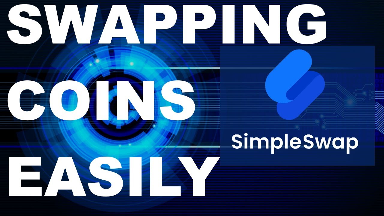 Swapping Between Coins with SimpleSwap.io | Get 1000 Flux For Flux Node