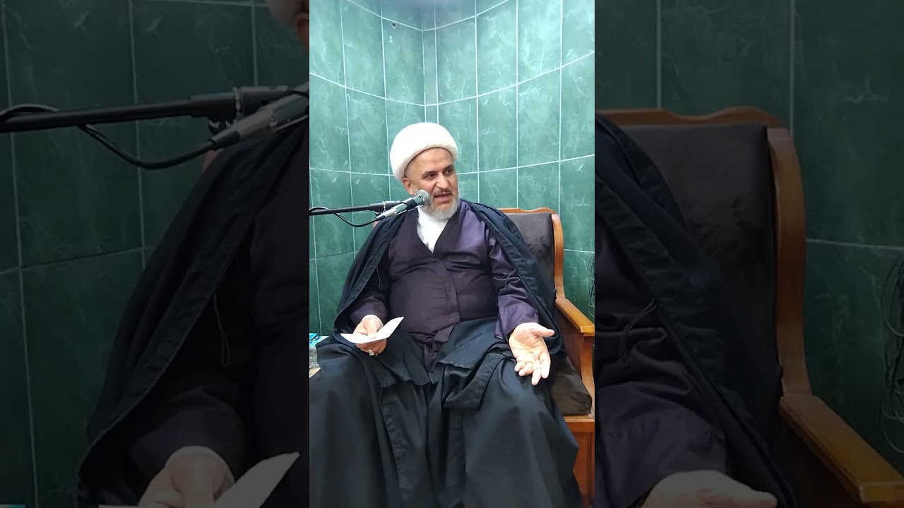 تذكرة المؤمنين 