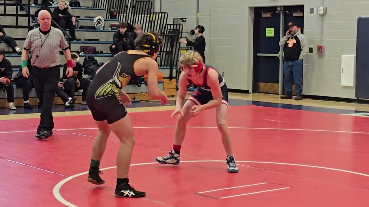 Feinstein vs Bagdon (Frontier)