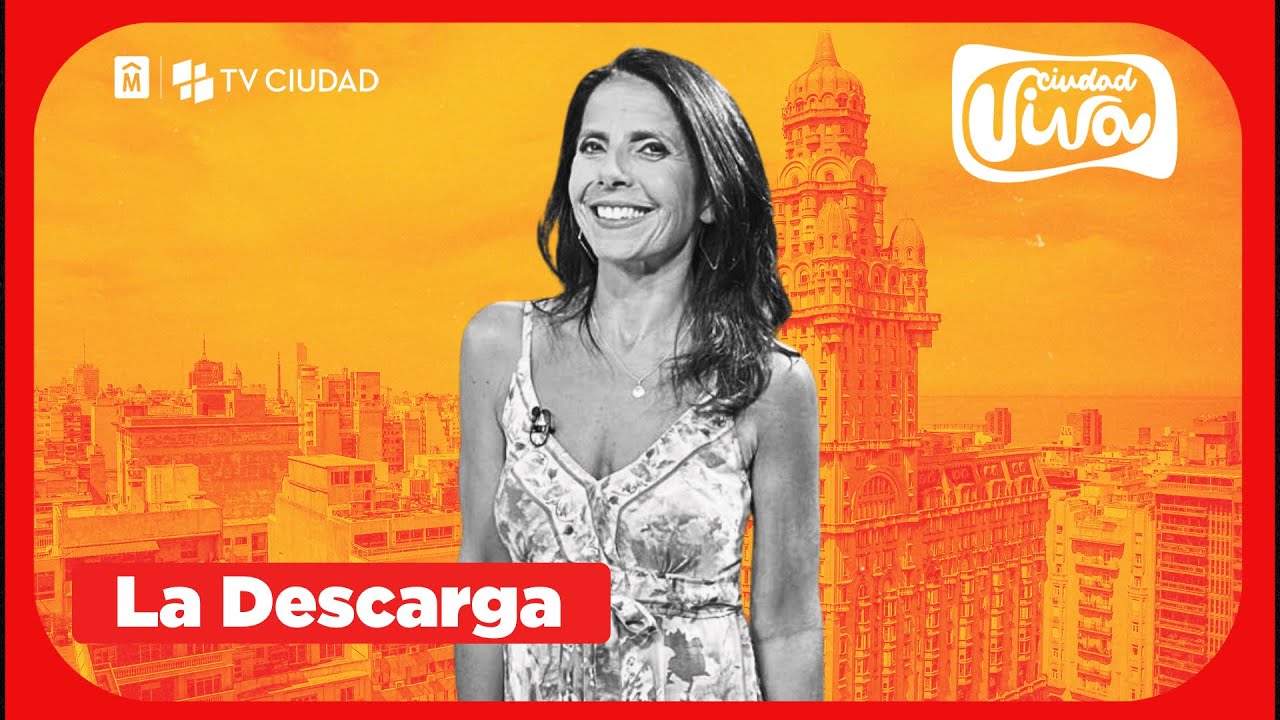 La descarga de Tania | 27 de enero