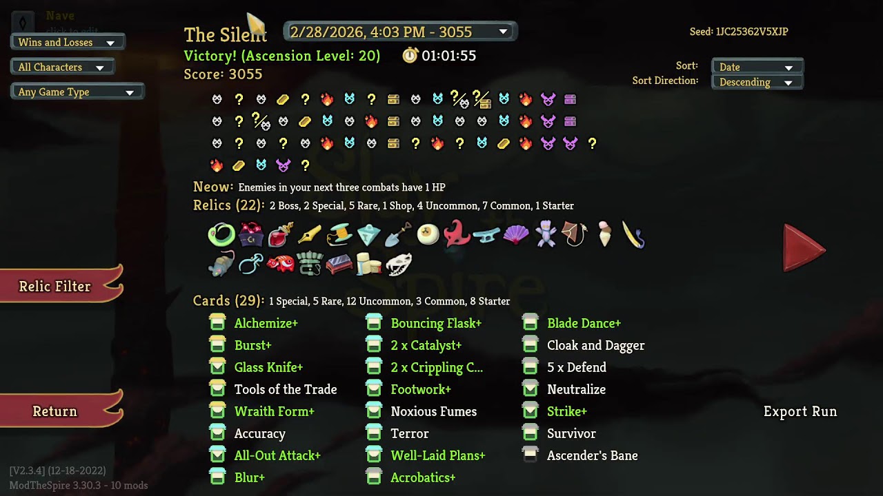 Spire 2 in 5 Days!