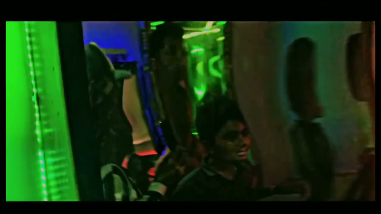 POICHA SWAMINARAYAN TEMPLE