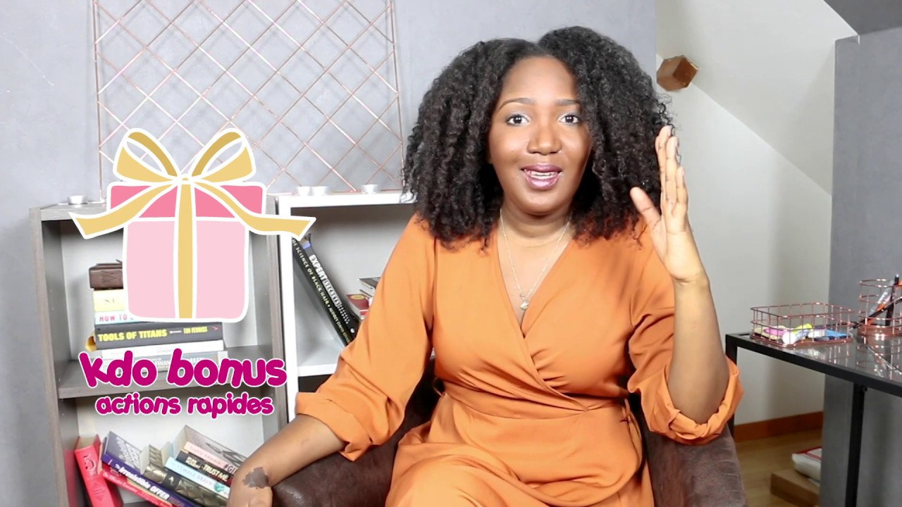 CHEVEUX CREPUS  LONGS : faire des soins ne suffit pas !