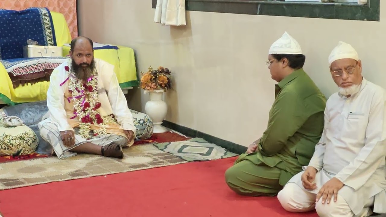 Hazrat shahbaaz Ali Shah Baba