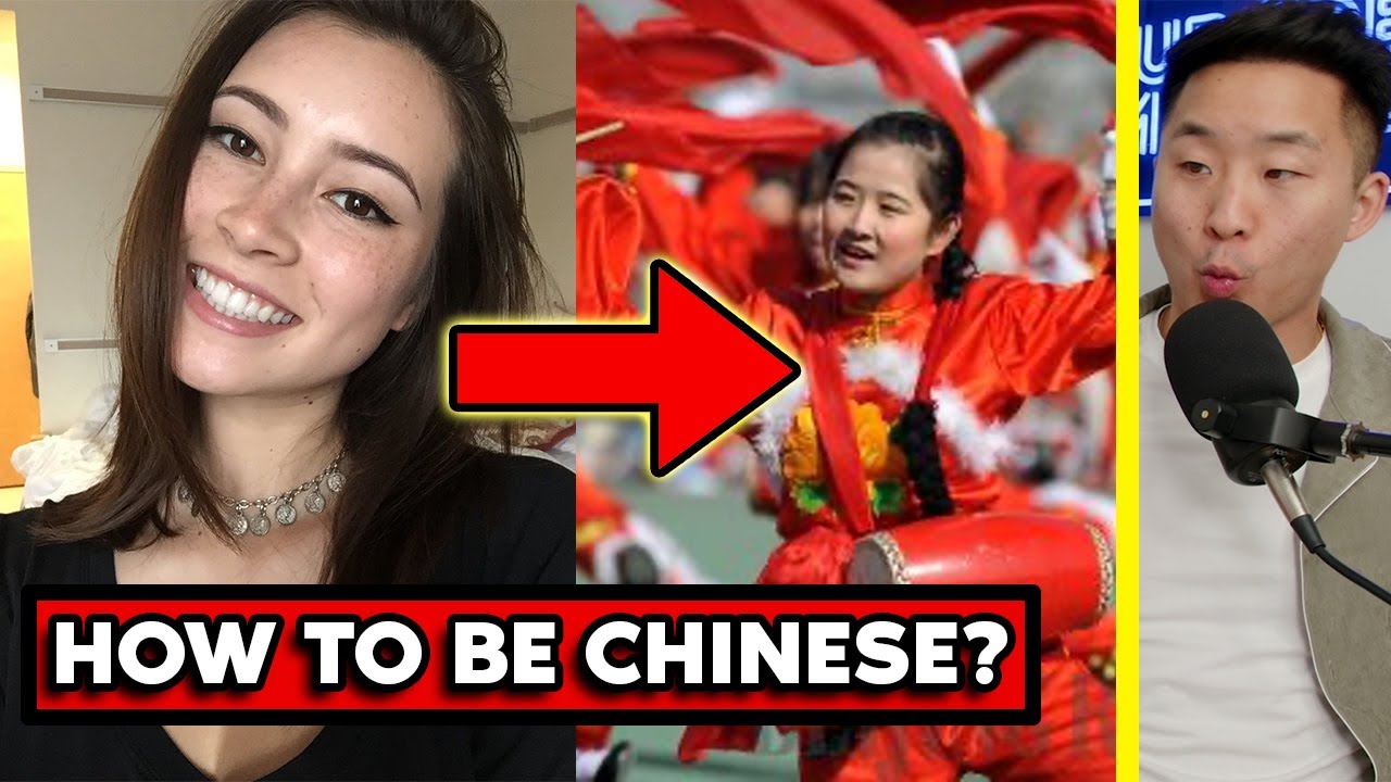 How Do I Connect With My Chinese Heritage?