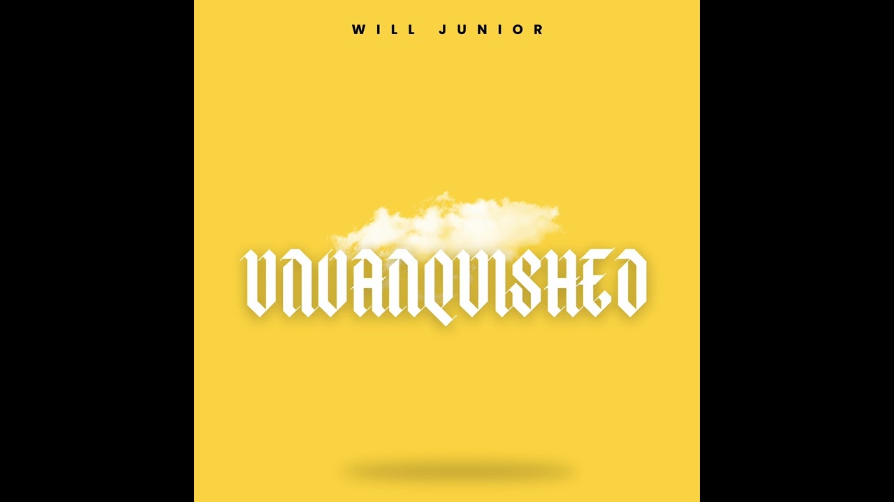 Heal The Land - Will Junior (Official Audio)
