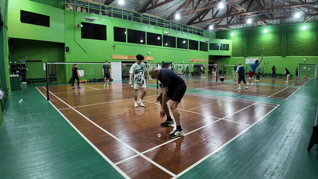 2026.03.02 Tim & Ian vs Charlotte & Nick