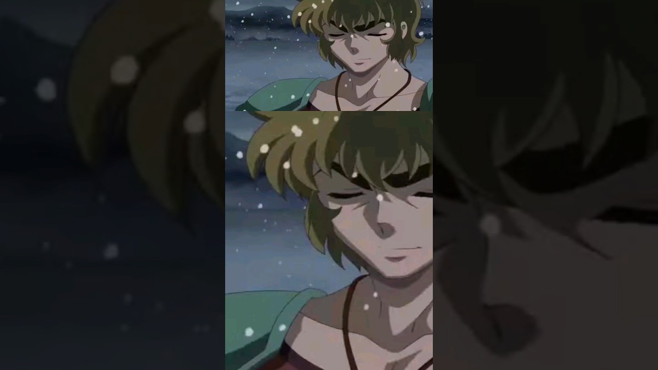 #Caballeros del zodiaco Part4. #caballerosdelzodiaco #caballerosdeoro #anime #animes #saintseiya
