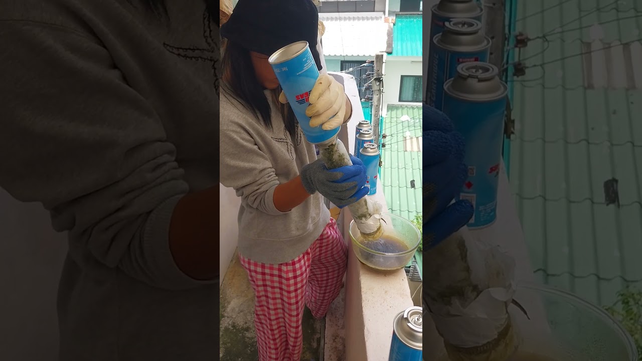 Thai BHO Production by Extraction Artist Double MI #thailand #710 #chiangmai