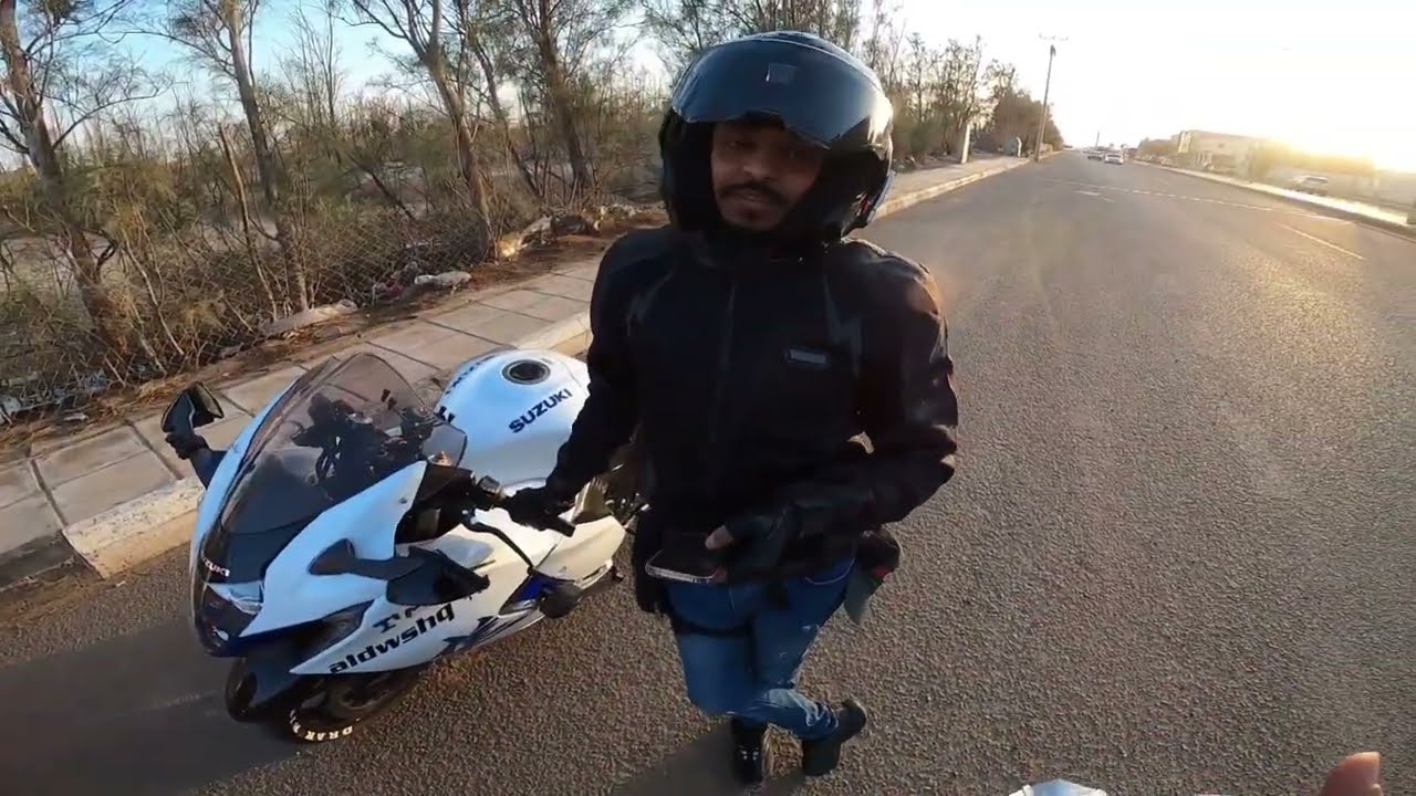 #رمضان_كريم وطلعه خفيفه لطيفه