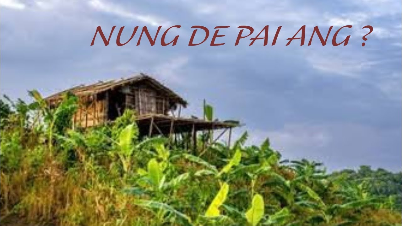 TIRONJONI TAUKHOM MTOI NO MKHU BAI SAING YE SE ALI MAI TONG MO,RANG BAI PAIJA KHE LAINANG MAINAI SEI