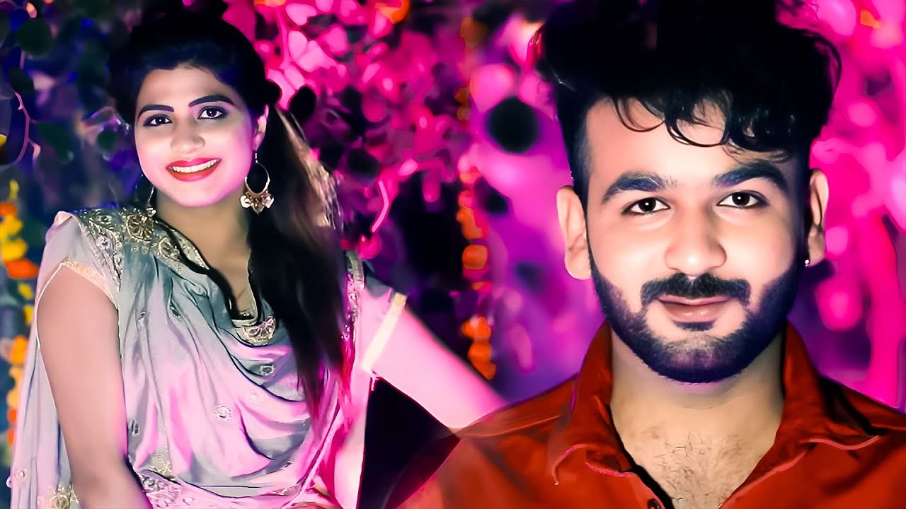 Gandasi | Sonika Singh Or Mohit Sharma Ka Haryanvi Songs | New Haryanvi Dj Songs 2025
