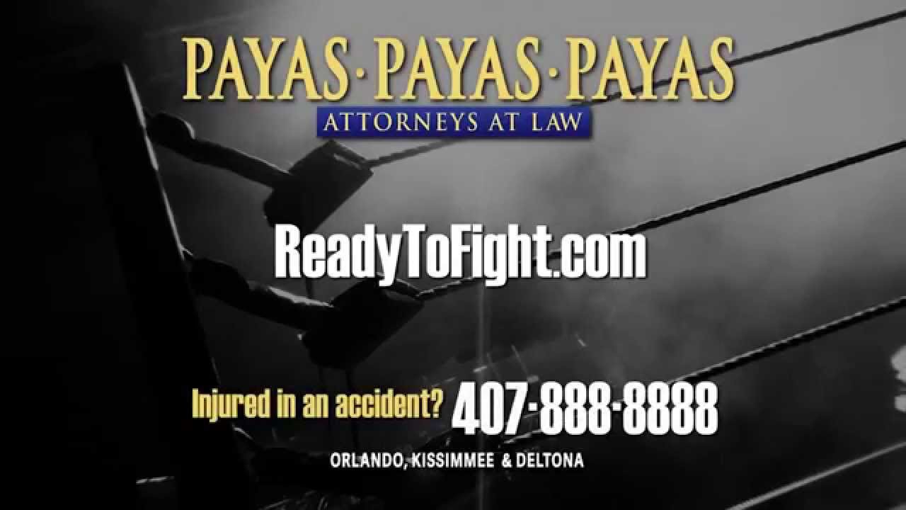 Experienced Car Accident Lawyer & Personal Injury Attorney in Orlando