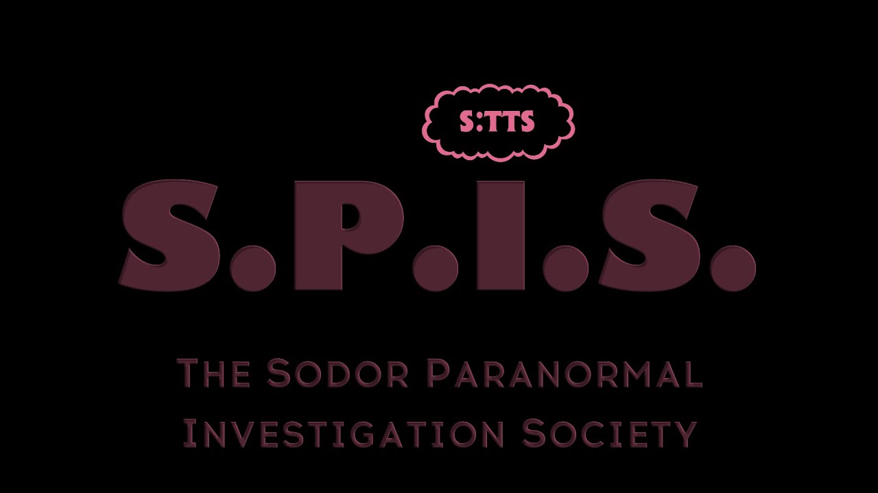 The Sodor Paranormal Investigation Society - Teaser Trailer (Sodor: The True Story)