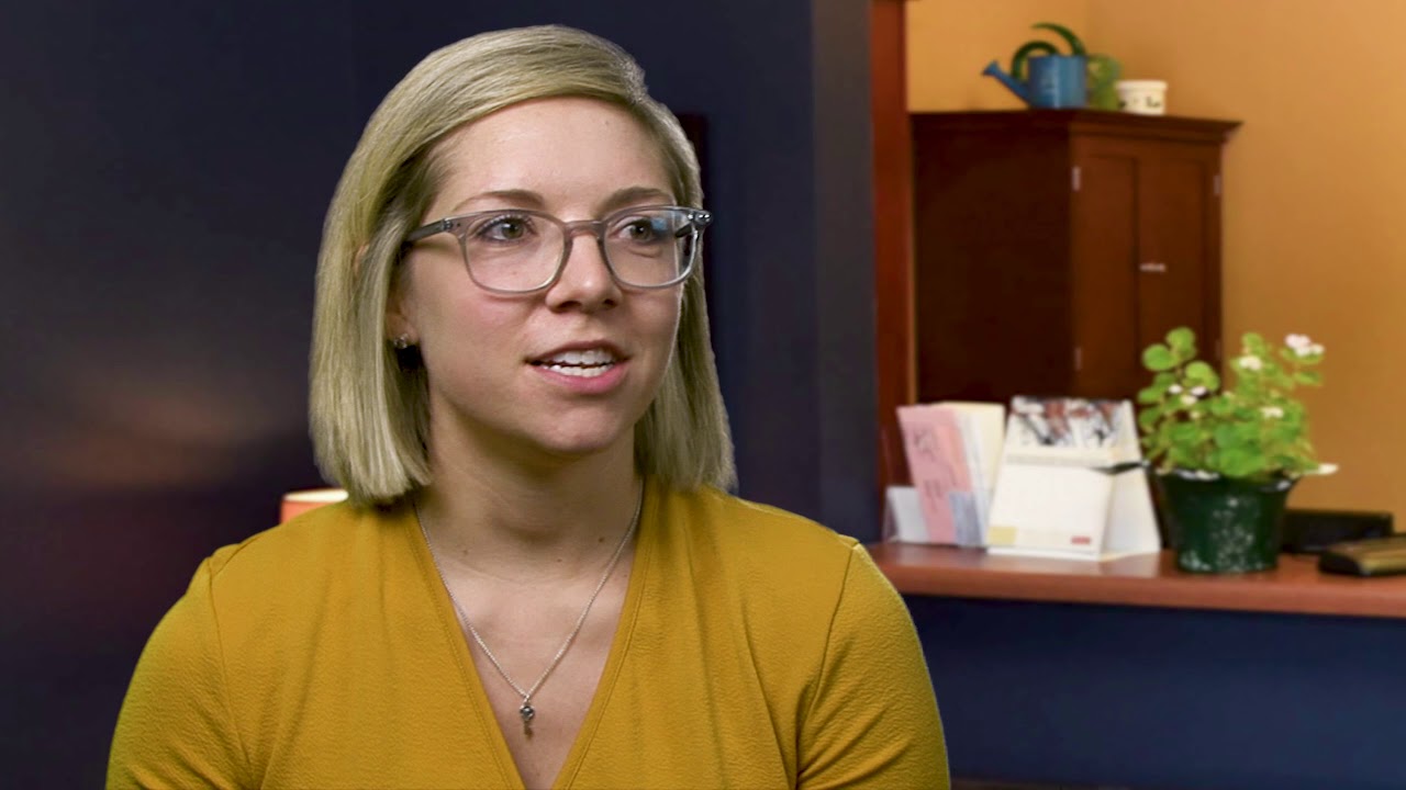 Associated Hearing Professionals - Lauren Davis, AuD on Her Passion for Helping Patients