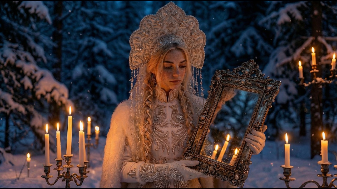 Ночь перед Рождеством