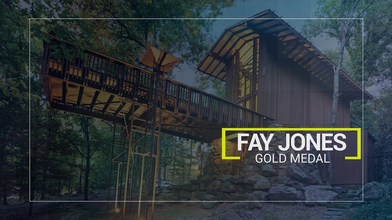 Fay Jones Final Video 1