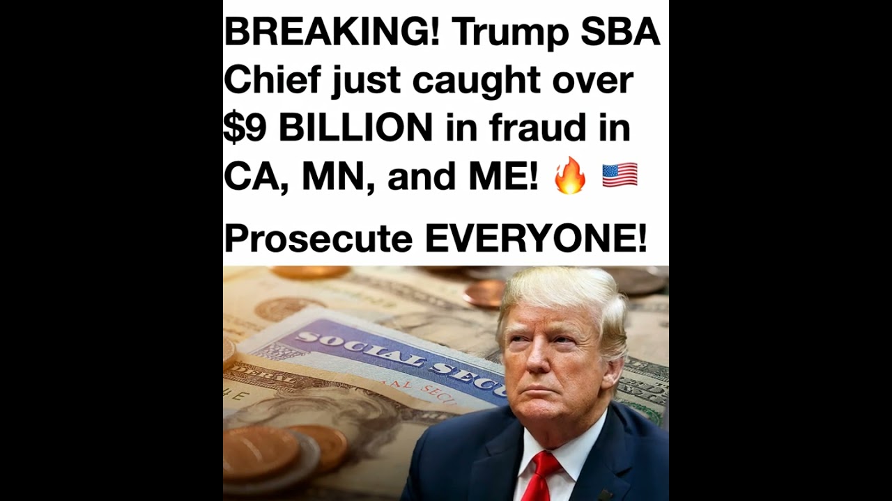 The Trump administration is exposing massive government waste with unrelenting determination.