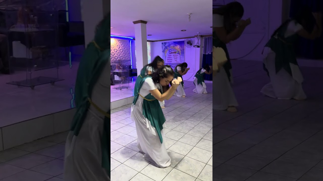 Fenda da Rocha ( coreografia)