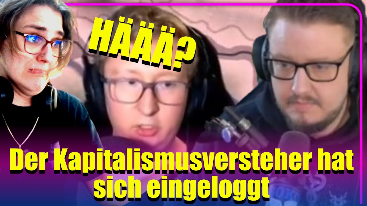 @dekarldent  zum Kapitalismus 