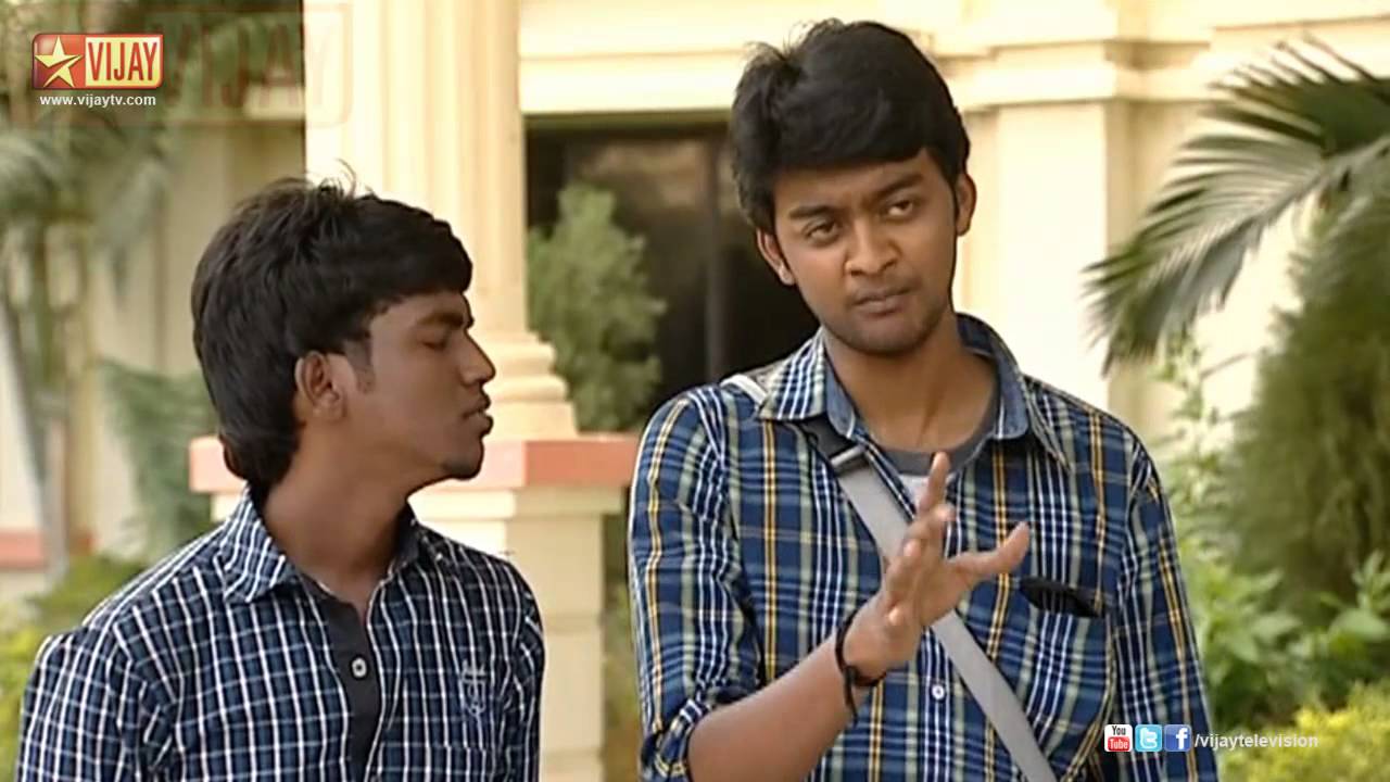 Kanaa Kaanum Kaalangal Kalloori Saalai 01/30/13