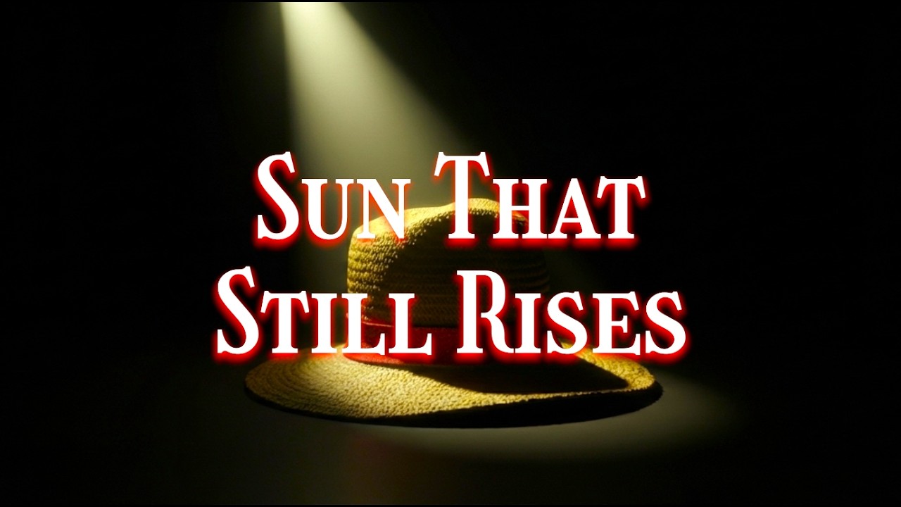 The Gloomy Jester (Arc 10: Jinbe) - Sun That Still Rises