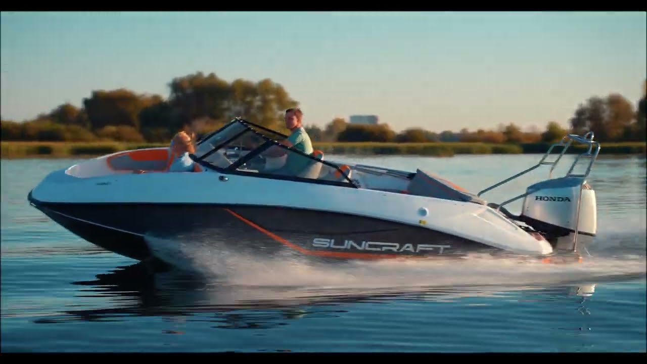 Suncraft 4K