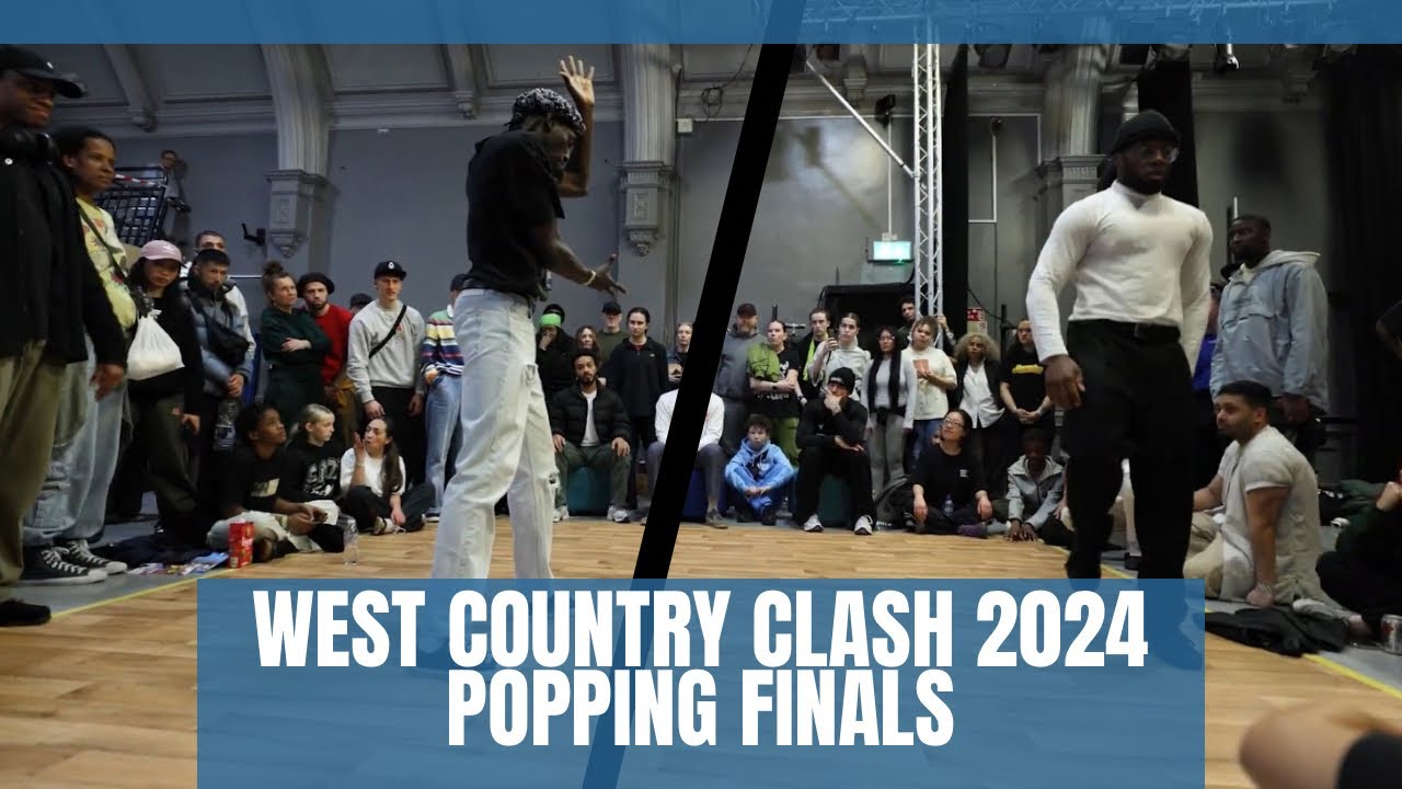 WCC24 Popping Final Ferrelly