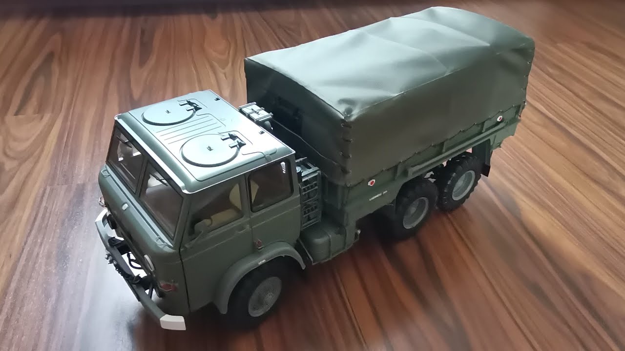 STAR 266.Odc.41 ostatni. Numery 138-140. Zbuduj model ciężarówki PRL 1:12 Hachette.