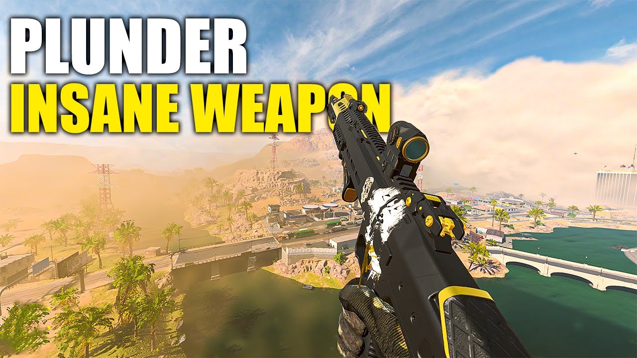 Call of Duty Warzone 2.0: Plunder Solo Gameplay 43 Kills With 2 Best Weapons🔥 (No Commentary)