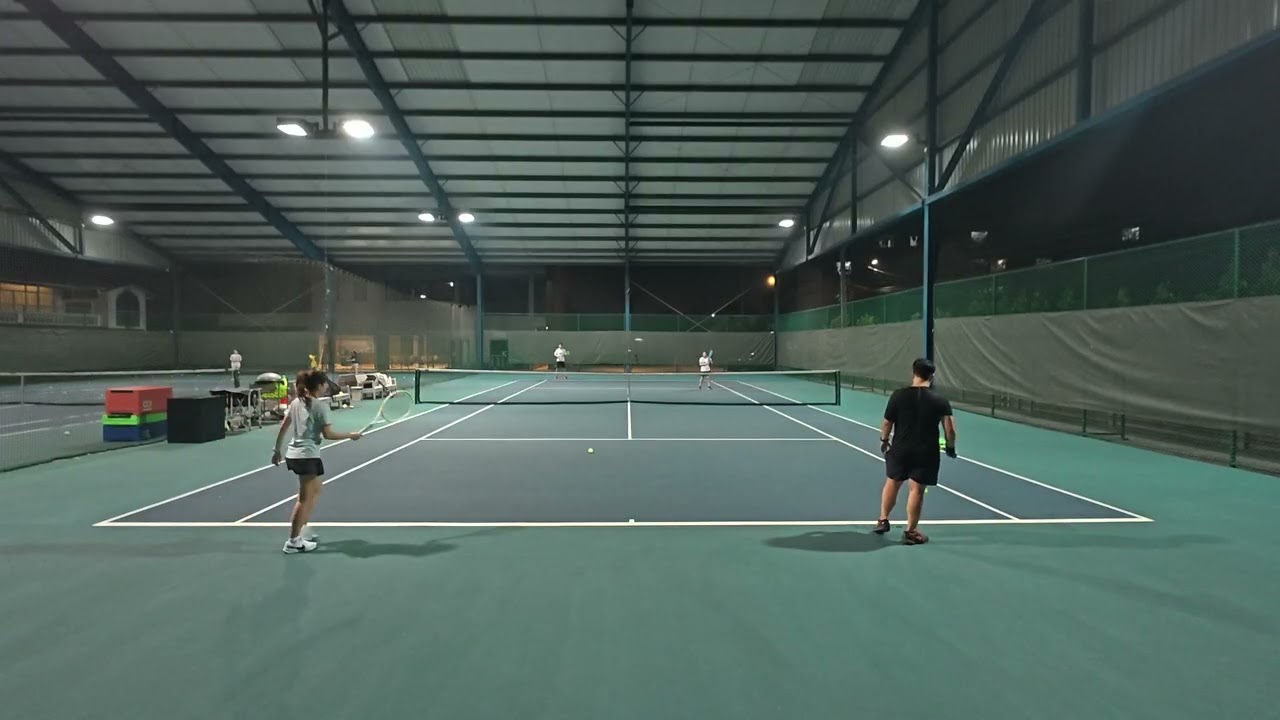 Tamrind/Gift vs Hao/Pook [2026/01/25] #set2